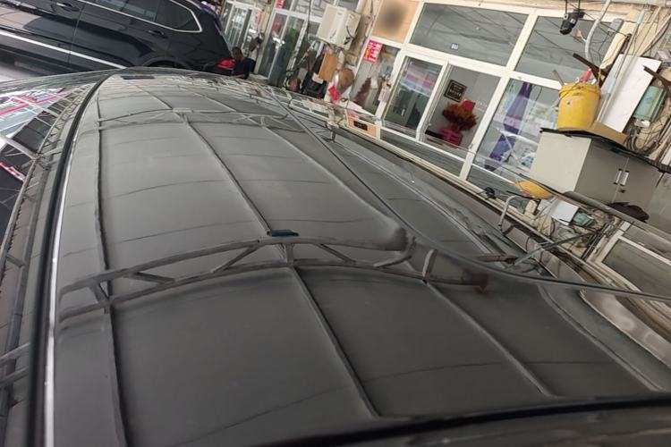 Used Lynk & Co 03 2023 2.0TD DCT JingPlus Roof