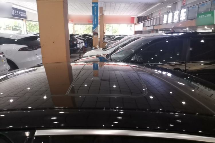 Used Lynk & Co 03 2023 1.5TD DCT JingPro Roof