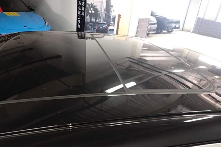 Used Lynk & Co 03 2023 1.5TD DCT JingPro Roof