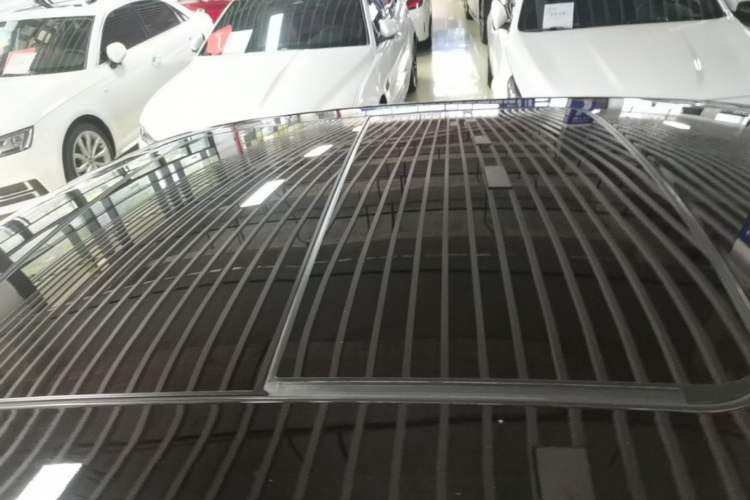 Used Lynk & Co 03 2023 2.0TD DCT JingPro Roof