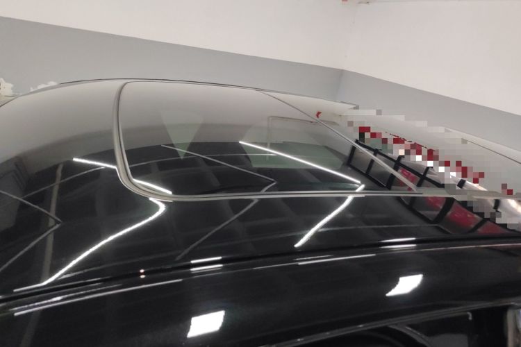 Used Lynk & Co 03 2023 1.5TD DCT JingPlus Roof