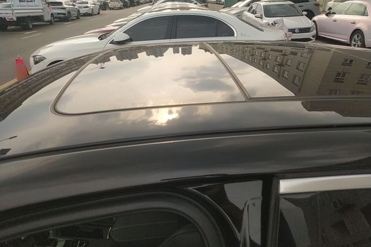 Used Lynk & Co 03 2023 2.0TD DCT JingPro Roof