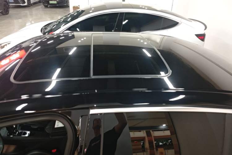 Used Lynk & Co 03 2023 2.0TD DCT JingPro Roof