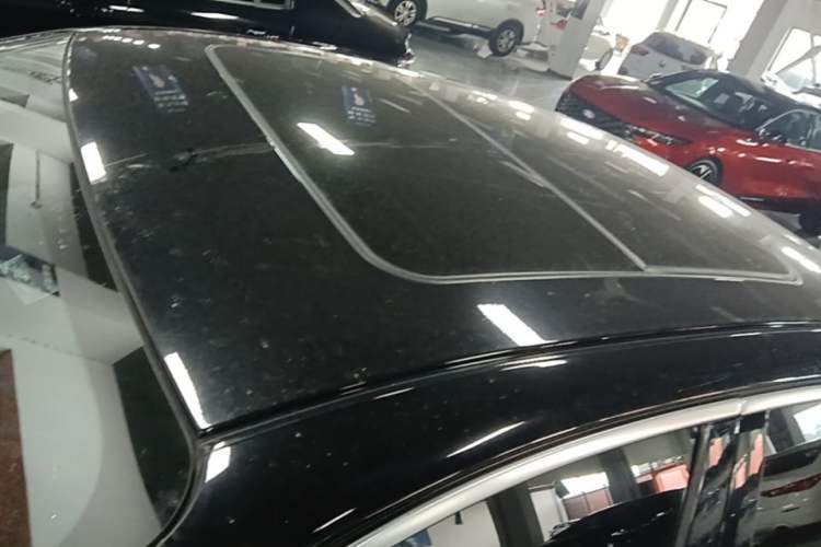 Used Lynk & Co 03 2023 2.0TD DCT JingPro Roof