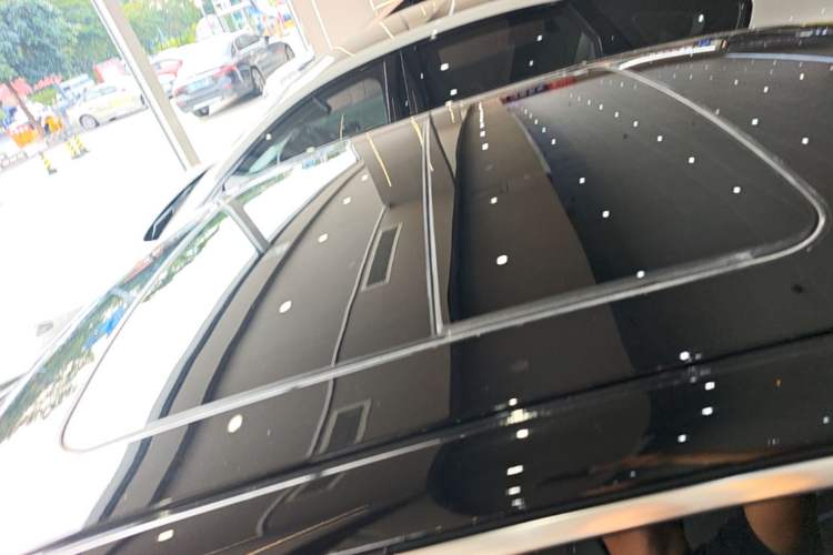 Used Lynk & Co 03 2023 1.5TD DCT JingPro Roof
