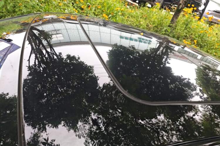 Used Lynk & Co 03 2023 1.5TD DCT JingPro Roof
