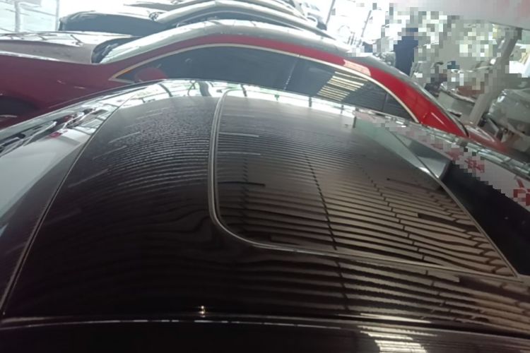 Used Lynk & Co 03 2023 1.5TD DCT JingPro Roof