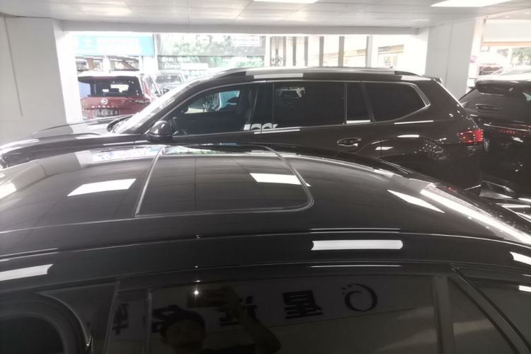 Used Lynk & Co 03 2023 2.0TD DCT JingPro Roof