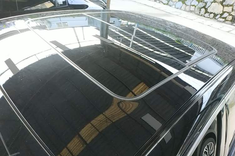 Used Lynk & Co 03 2023 1.5TD DCT JingPro Roof