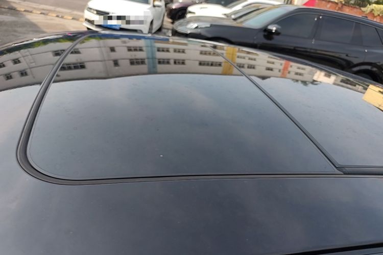 Used Lynk & Co 03 2023 2.0TD DCT H-Power Halo Roof