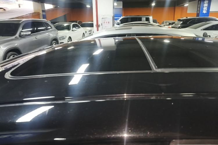 Used Lynk & Co 03 2023 2.0TD DCT JingPro Roof
