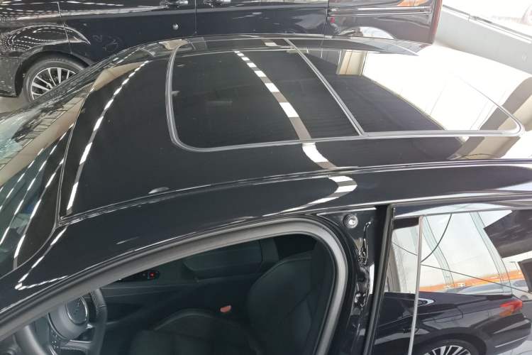 Used Lynk & Co 03 2023 2.0TD DCT H-Power Halo Roof