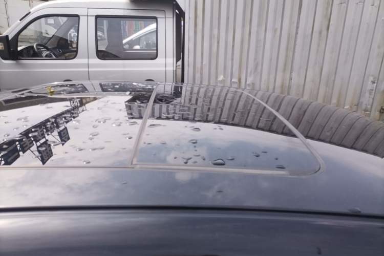 Used Lynk & Co 03 2023 1.5TD DCT JingPro Roof