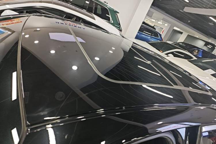 Used Lynk & Co 03 2023 2.0TD DCT H-Power Halo Roof