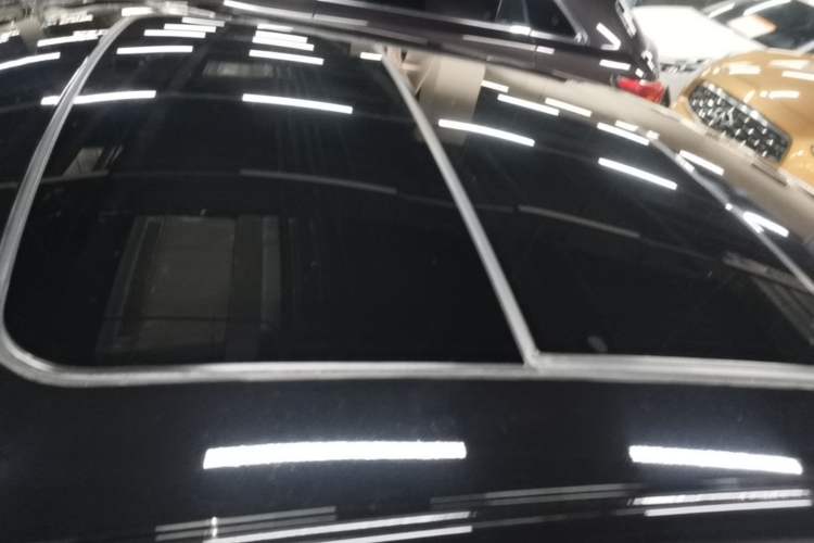 Used Lynk & Co 03 2023 1.5TD DCT JingPro Roof
