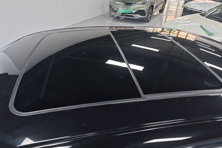 Used Lynk & Co 03 2023 1.5TD DCT JingPro Roof