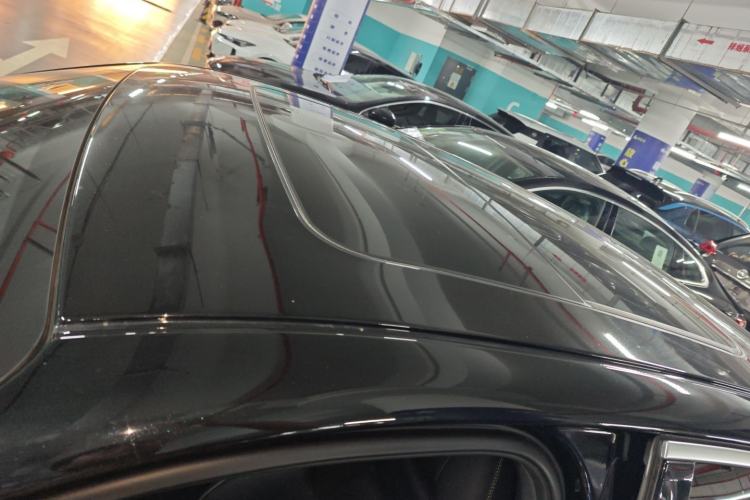 Used Lynk & Co 03 2023 1.5TD DCT JingPro Roof