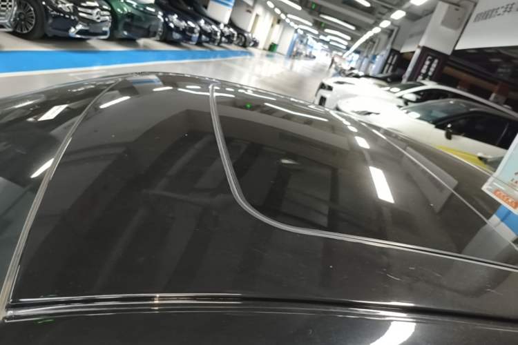 Used Lynk & Co 03 2023 1.5TD DCT JingPlus Roof