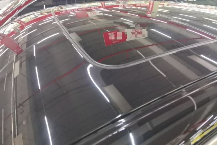 Used Lynk & Co 03 2023 1.5TD DCT JingPro Roof