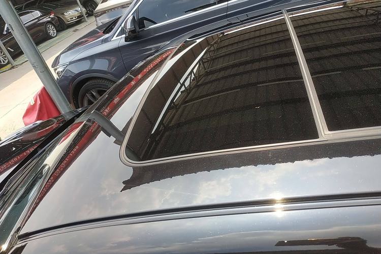 Used Lynk & Co 03 2023 2.0TD DCT JingPro Roof