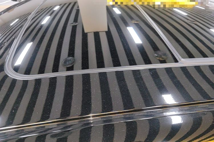 Used Lynk & Co 03 2023 03+ 2.0TD Automatic Performance Package Roof