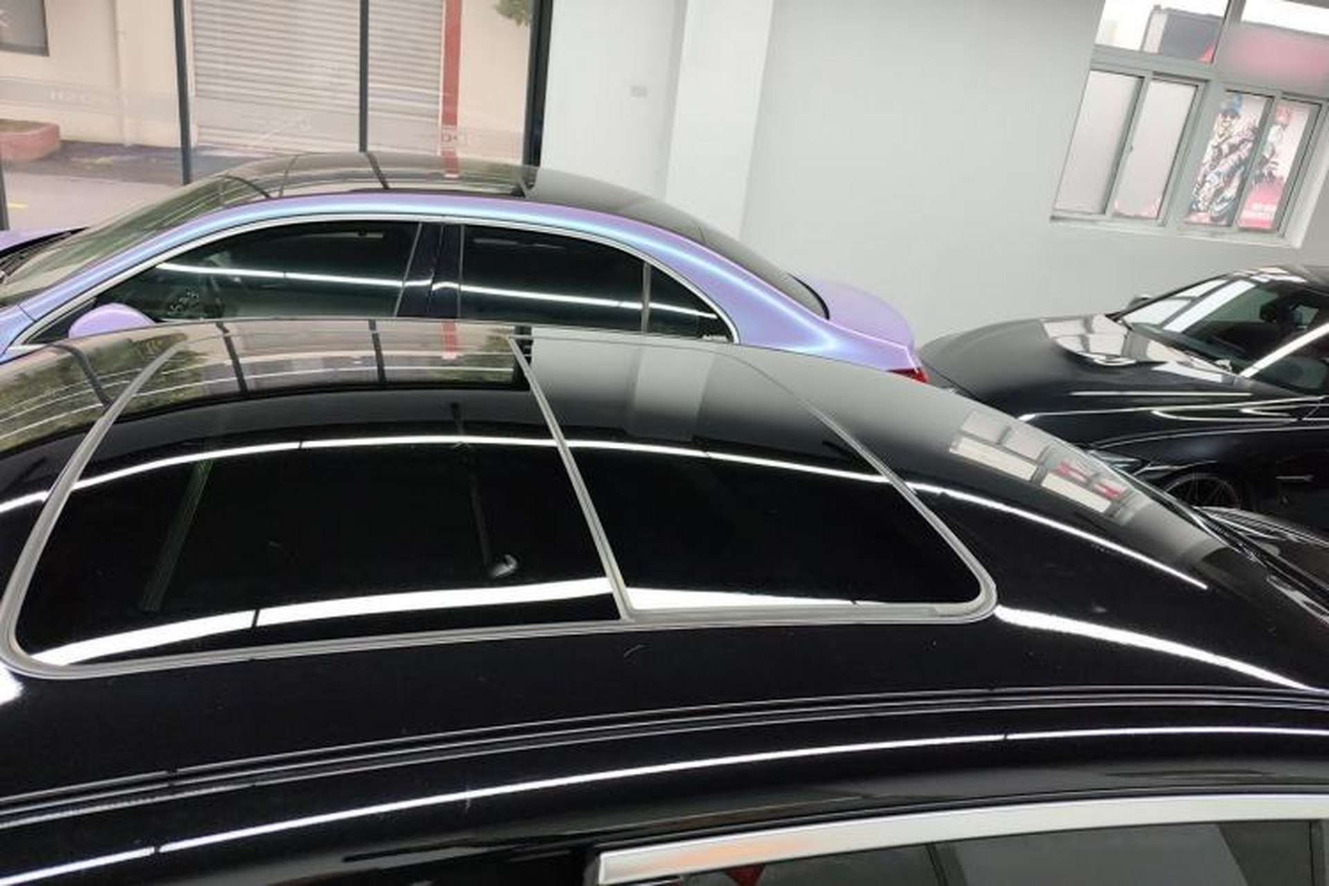 Used Lynk & Co 03 2023 1.5TD DCT JingPro Roof