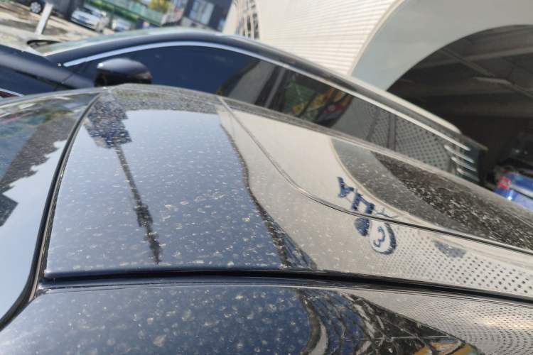 Used Lynk & Co 03 2023 1.5TD DCT JingPro Roof