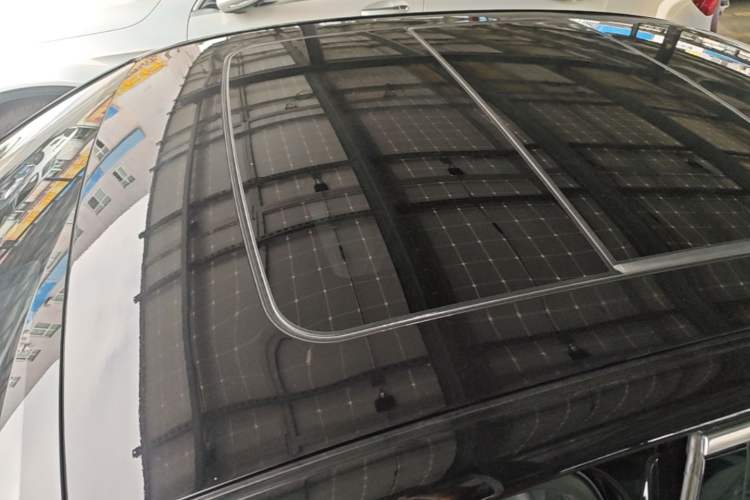 Used Lynk & Co 03 2023 2.0TD DCT JingPro Roof