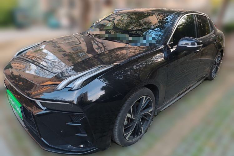 Used Lynk & Co 03 2023 1.5TD DCT JingPro