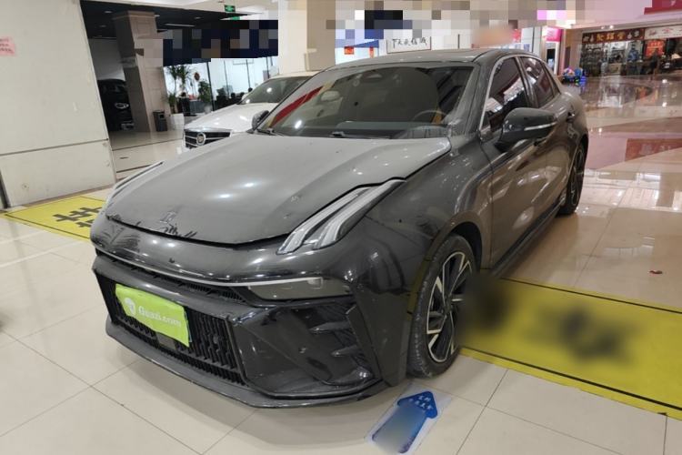 Used Lynk & Co 03 2023 2.0TD DCT JingPro Guazi used car, China used car export, Used car for sale, Used  cars, Cheapest cars for sale