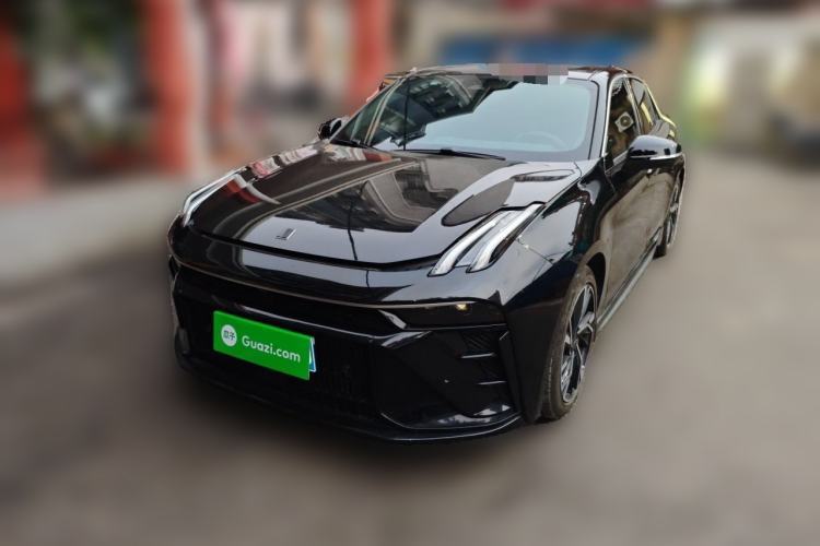 Used Lynk & Co 03 2023 1.5TD DCT JingPro Guazi used car, China used car export, Used car for sale, Used cars, Cheapest cars for sale