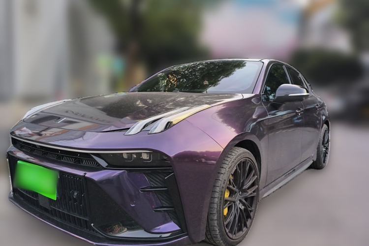 Used Lynk & Co 03 2023 2.0TD DCT JingPro Guazi used car, China used car export, Used car for sale, Used cars, Cheapest cars for sale