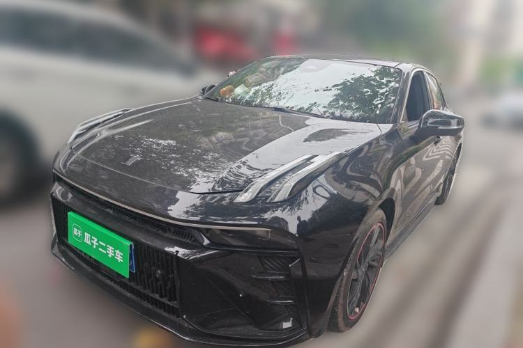 Used Lynk & Co 03 2023 2.0TD DCT JingPro Guazi used car, China used car export, Used car for sale, Used  cars, Cheapest cars for sale