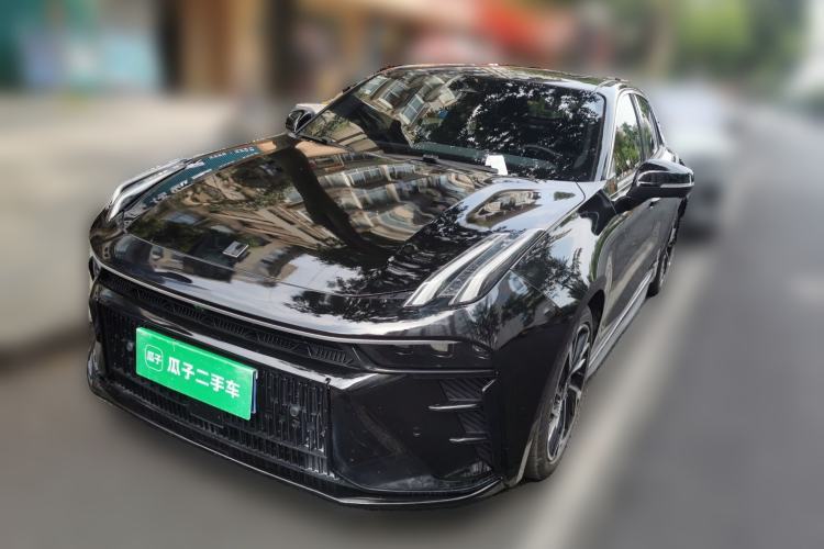Used Lynk & Co 03 2023 1.5TD DCT JingPro Guazi used car, China used car export, Used car for sale, Used  cars, Cheapest cars for sale