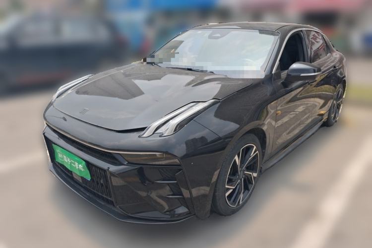 Used Lynk & Co 03 2023 2.0TD DCT JingPro Guazi used car, China used car export, Used car for sale, Used  cars, Cheapest cars for sale