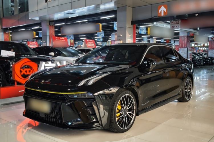 Used Lynk & Co 03 2023 2.0TD DCT H-Power Halo Guazi used car, China used car export, Used car for sale, Used cars, Cheapest cars for sale