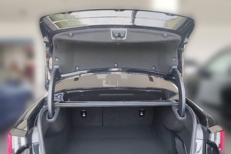 Used Lynk & Co 03 2023 2.0TD DCT H-Power Halo Trunk