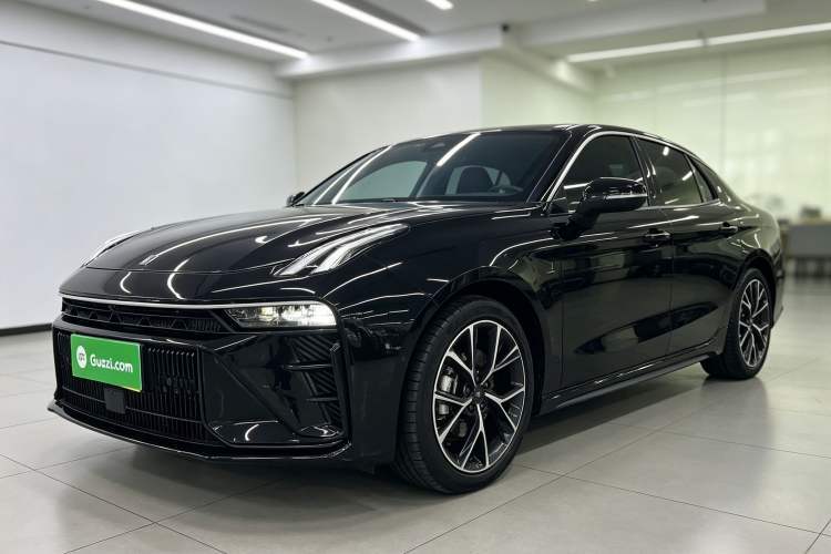 Used Lynk & Co 03 2023 1.5TD DCT JingPro Guazi used car, China used car export, Used car for sale, Used cars, Cheapest cars for sale