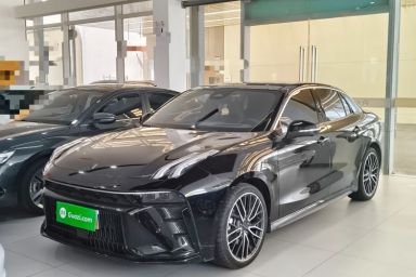 Used Lynk & Co 03 2023 2.0TD DCT H-Power Halo