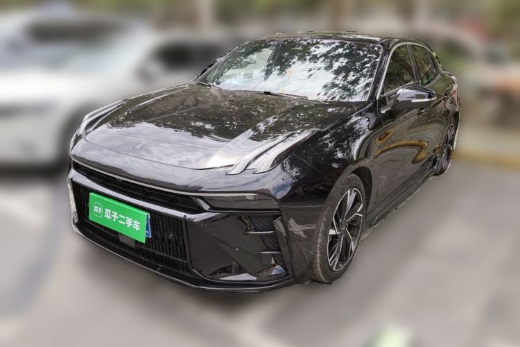 Used Lynk & Co 03 2023 1.5TD DCT JingPro Guazi used car, China used car export, Used car for sale, Used  cars, Cheapest cars for sale
