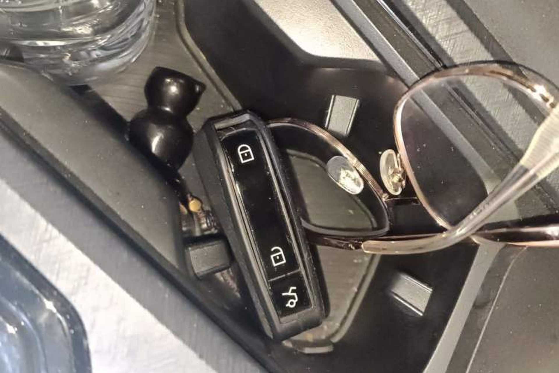 Used Lynk & Co 03 2023 2.0TD DCT JingPro Vehicle Key