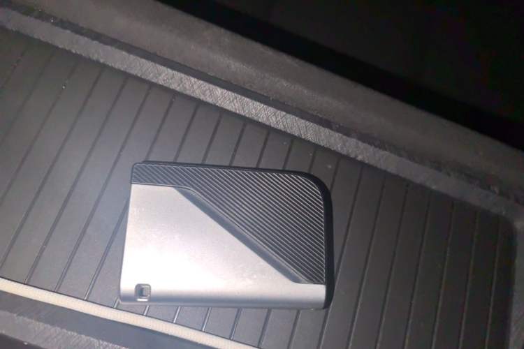 Used Lynk & Co 03 2023 1.5TD DCT JingPro Vehicle Key
