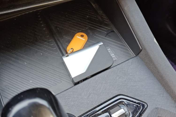 Used Lynk & Co 03 2023 2.0TD DCT JingPro Vehicle Key
