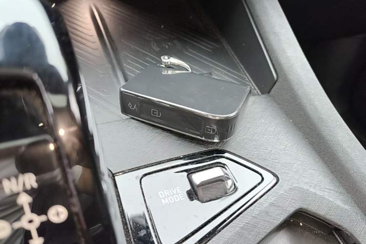 Used Lynk & Co 03 2023 1.5TD DCT JingPro Vehicle Key