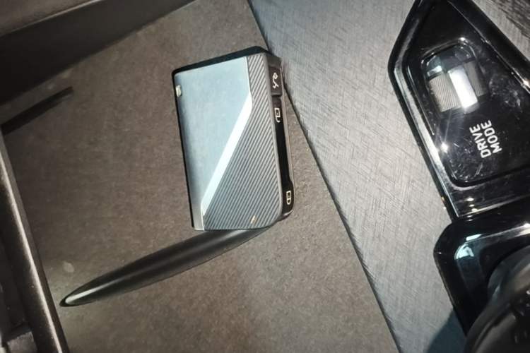 Used Lynk & Co 03 2023 2.0TD DCT JingPro Vehicle Key