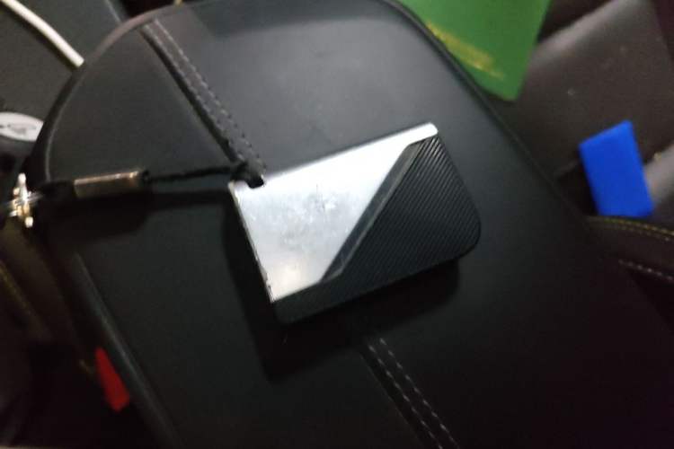 Used Lynk & Co 03 2023 1.5TD DCT JingPro Vehicle Key