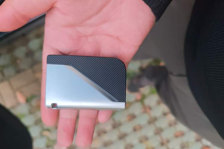 Used Lynk & Co 03 2023 1.5TD DCT JingPro
