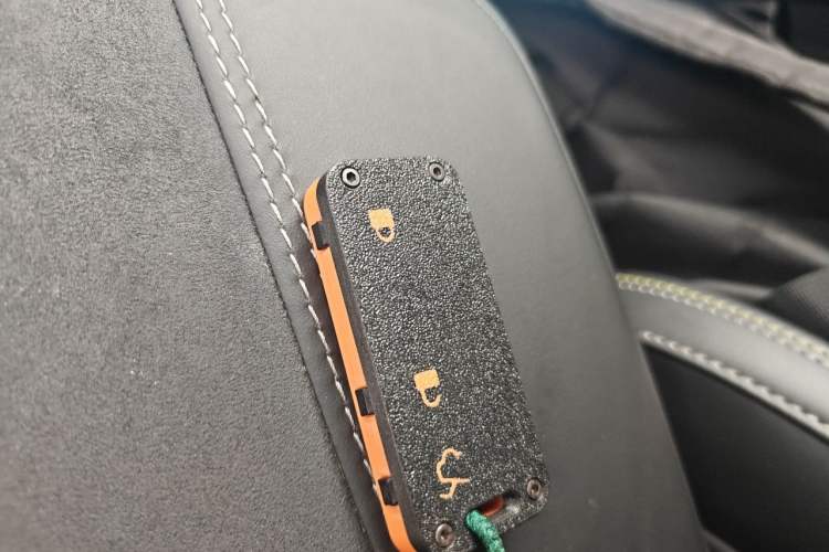 Used Lynk & Co 03 2023 2.0TD DCT JingPro Vehicle Key
