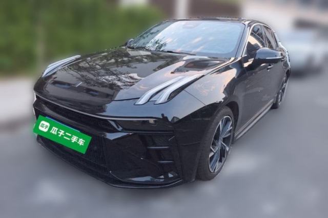 Used Lynk & Co 03 2023 1.5T EM-F PM