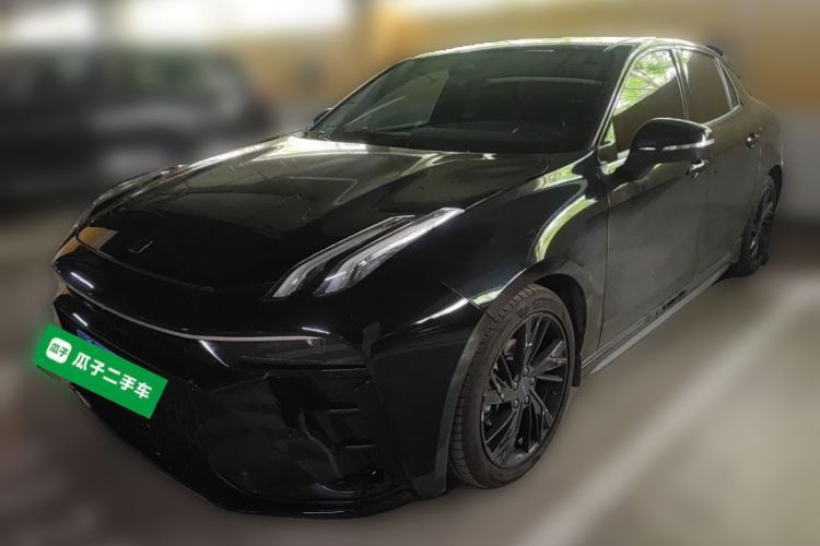 Used Lynk & Co 03 2023 1.5TD DCT JingPro Guazi used car, China used car export, Used car for sale, Used  cars, Cheapest cars for sale